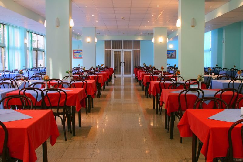 Hotel Laguna Градац Екстериор снимка